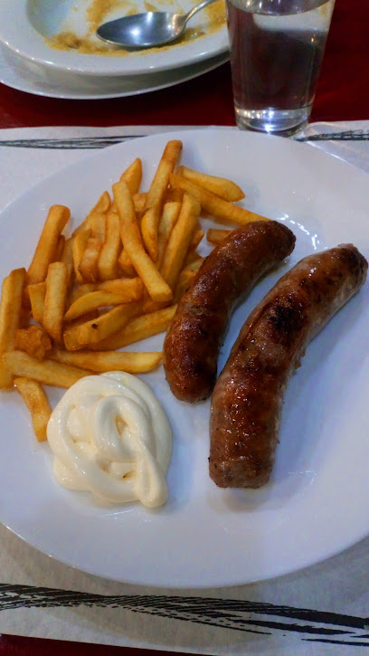 Foto Cafetería La Punxa