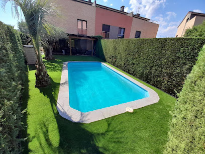 Foto Giroblau Piscines
