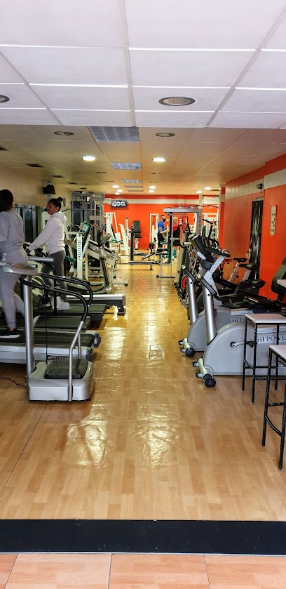 Foto Gimnasio Nou Model