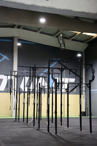 Foto FIRST UNIT CROSSFIT