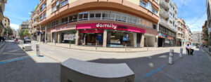 Dormity Girona - Girona
