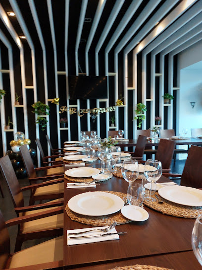 Foto Restaurant Girum