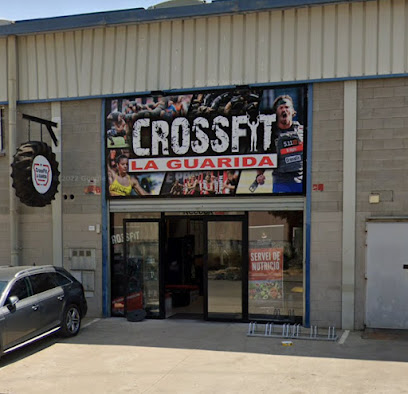 Foto CrossFit La Guarida