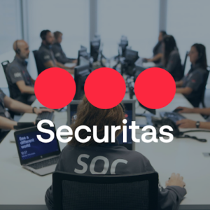 Securitas Seguridad España - Girona