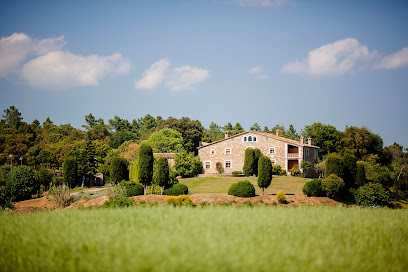 Foto L’Era de Can Burguès · Casa Turisme Rural