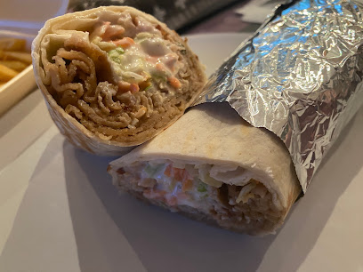 Foto SARRIÀ BAR AMIGO DONER KEBAB PIZZERIA