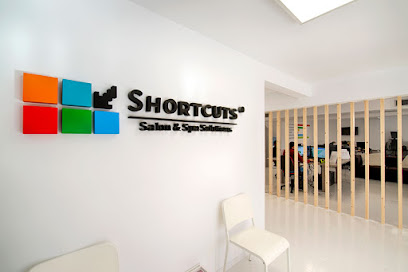 Foto Shortcuts Software / Salon & Spa Solutions Sl