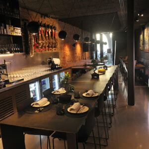SinoFos Restaurant - Girona