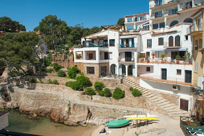 Foto Hotel Aigua Blava