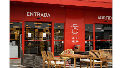 Foto Conforama Girona