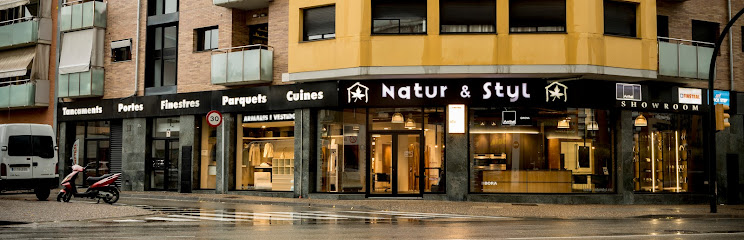 Foto NATUR & STYL