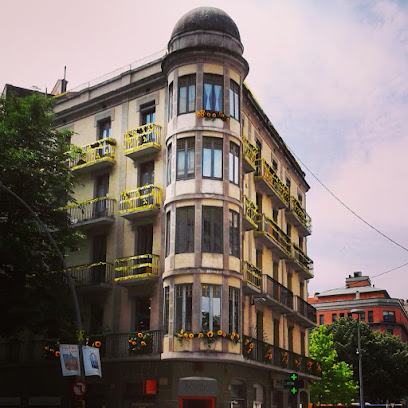 Foto Perruqueria Rissos
