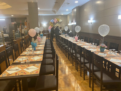Foto Restaurante Chino Buffet Libre