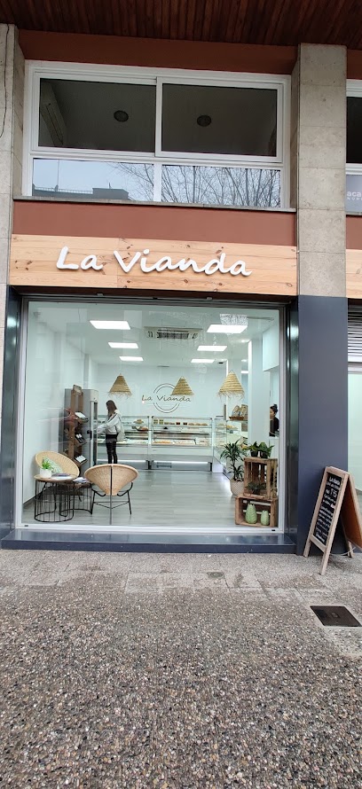 Foto La Vianda