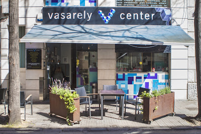 Foto Vasarely Center
