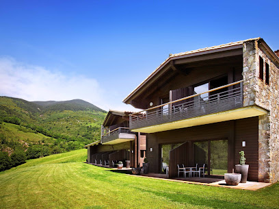 Foto Hotel Rural-Spa Resguard dels Vents