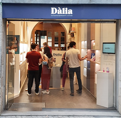 Foto Dàlia Girona