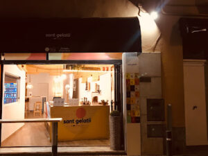 A - Sant Feliu de Guíxols