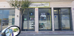A R Perruquers - Santa Cristina d'Aro