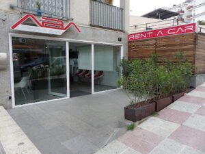 ABA Rental Cars - Lloret de Mar