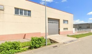 Abe Tancaments - Banyoles