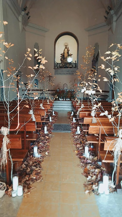 Foto Abelia i Mel