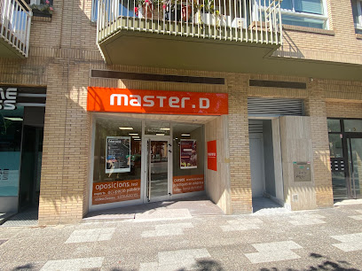Foto Acadèmia Oposicions i Cursos | MasterD Girona