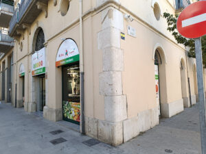 Acima Supermercat - Figueres