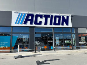 Action Palafrugell - Palafrugell