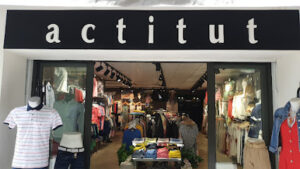 ACTITUT tienda de moda - Roses