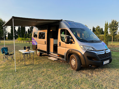 Foto ACTIVANS – Campers Costa Brava