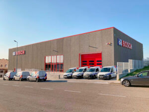 Ad Bosch Recanvis - Blanes
