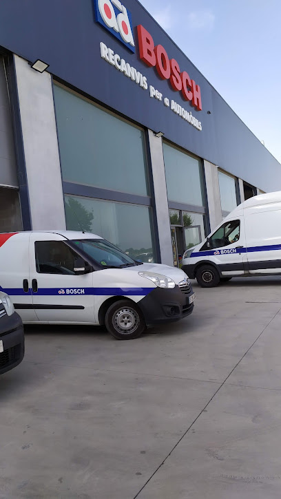Foto AD Bosch Recanvis S.L.