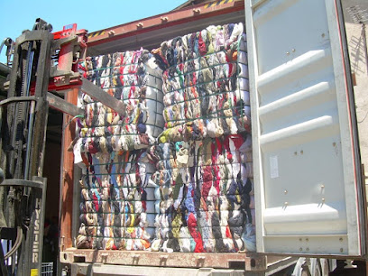 Foto ADAD ENCANT used clothes Spain