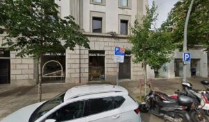 addwill Girona - Girona