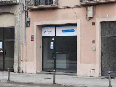 Foto Adeslas Olot