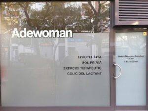 Adewoman Fisioteràpia - Girona