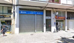 Administració de Loteria - Girona