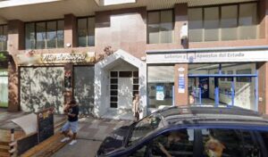 Administració de Loteria Nº 3 El Follet - Blanes