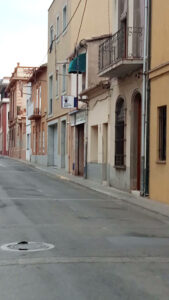administració de loteria núm. 1 - Palafrugell