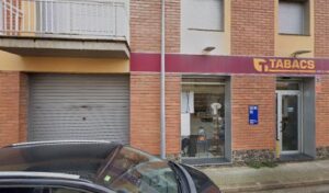 Administración de Lotería - Olot