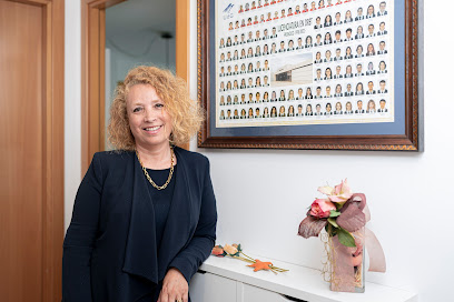 Foto Advocada Maria Vilà Brugué