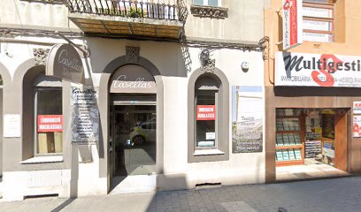 Foto Advocats Encarna Jiménez I Josep Toledo