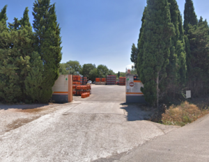 Agencia de Repsol Butano - Almacén Butano Girona SL - Figueres