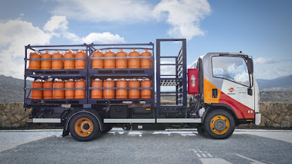 Foto Agencia Distribuidora de gas butano y propano Repsol