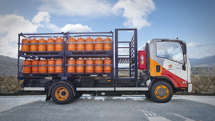 Foto Agencia distribuidora y Servicio mantenimiento de gas butano y propano Repsol – BUTANO GIRONA SL
