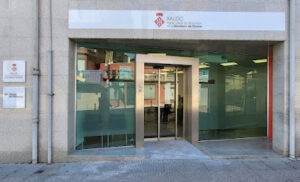 Agència Tributària de Catalunya - Oficina de Serveis Tributaris a Olot - Olot