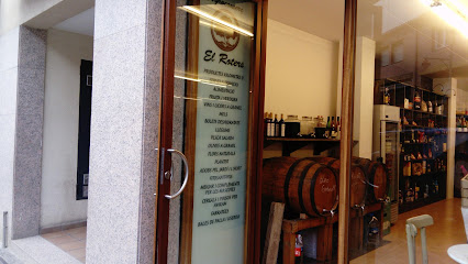 Foto Agrocomerç el Roters