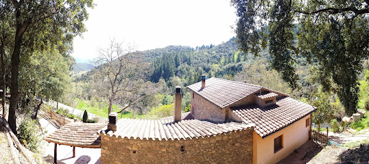 Foto Agroturisme Mas Mengol