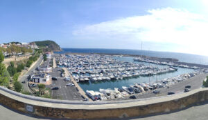Aigües de Palamós - Palamós
